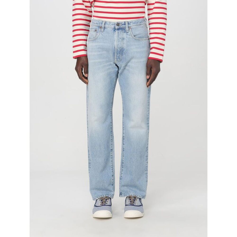 Valentino Jeans Men Blue